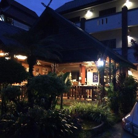 Little Home Guest House Chiang Mai Bagian luar foto