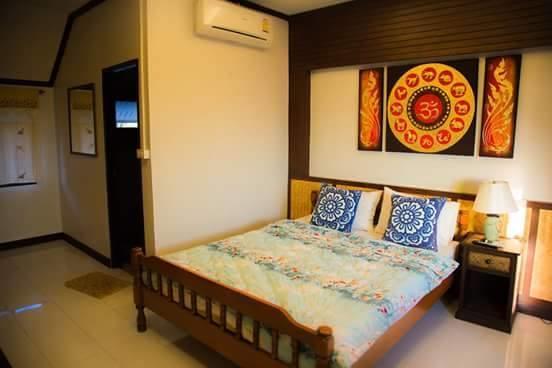 Little Home Guest House Chiang Mai Bagian luar foto