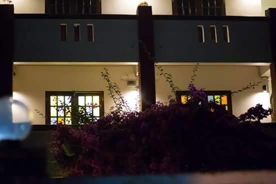 Little Home Guest House Chiang Mai Bagian luar foto