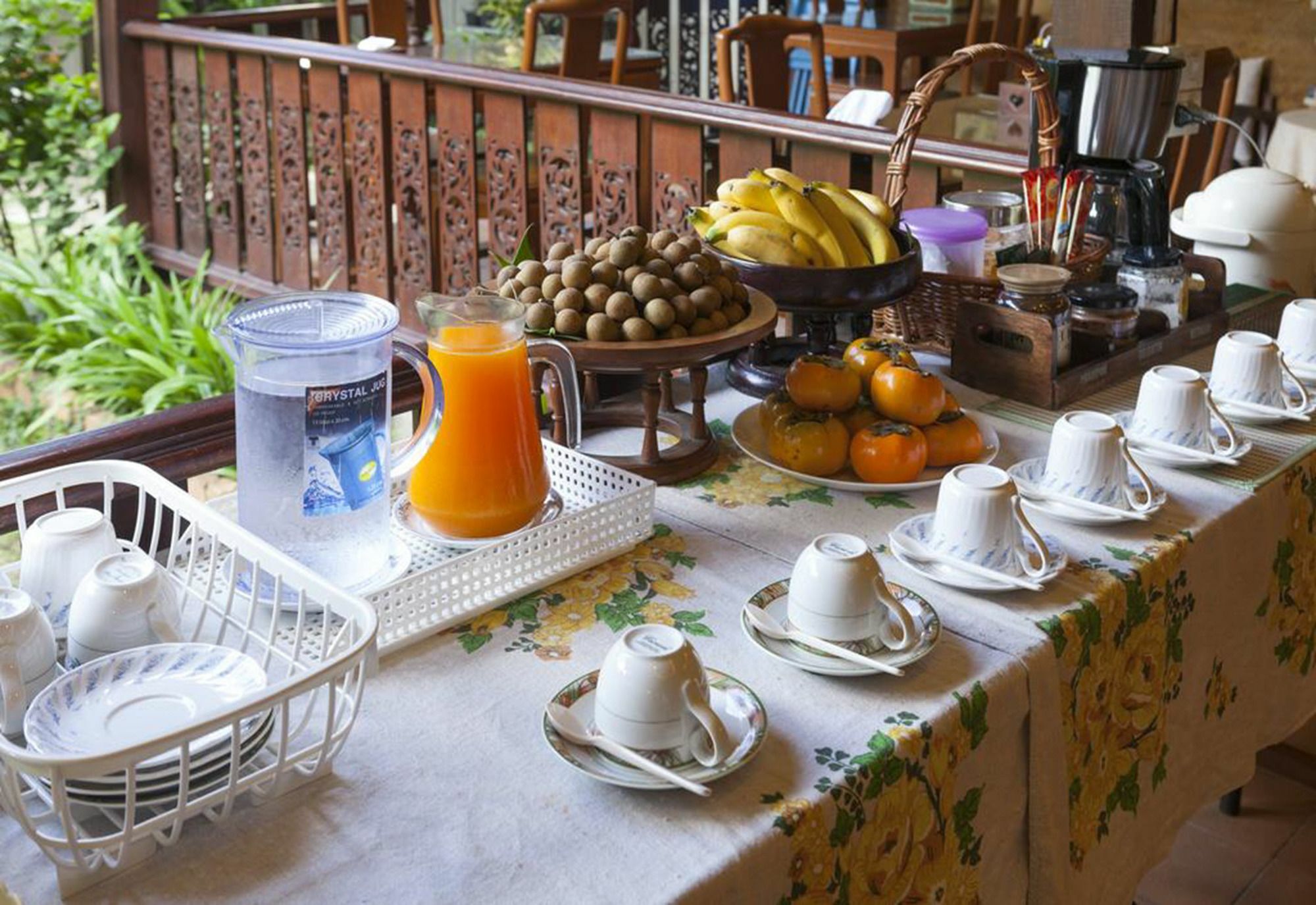 Little Home Guest House Chiang Mai Bagian luar foto