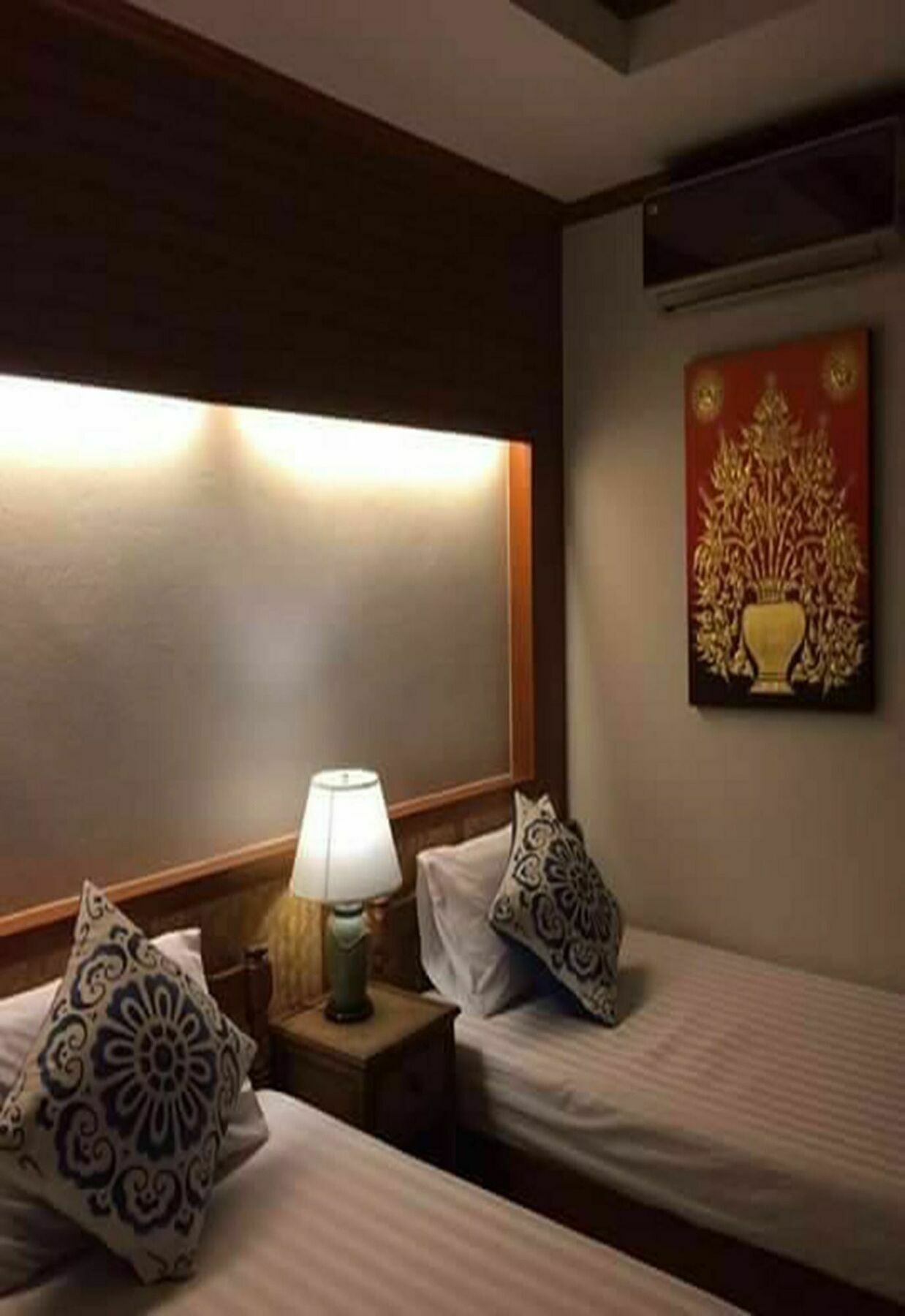Little Home Guest House Chiang Mai Bagian luar foto