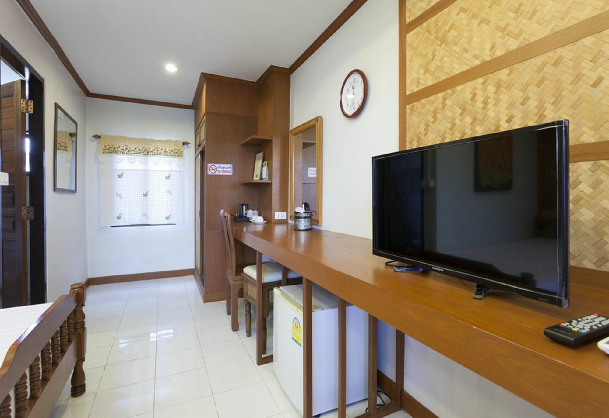 Little Home Guest House Chiang Mai Bagian luar foto