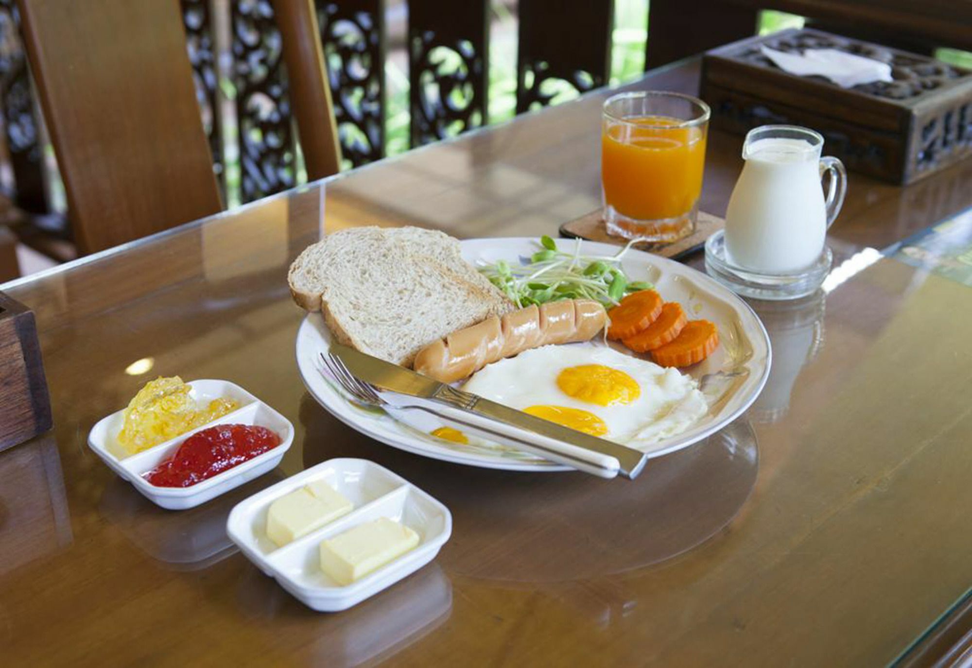 Little Home Guest House Chiang Mai Bagian luar foto